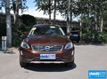 沃尔沃XC60 2.0T T5 AWD智驭版2016款
