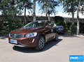 沃尔沃XC60 2.0T T5 AWD智驭版2016款