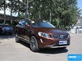 沃尔沃XC60 2.0T T5 AWD智驭版2016款