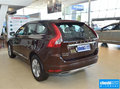 沃尔沃XC60 2.0T T5 AWD智远版2016款