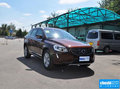 沃尔沃XC60 2.0T T5 AWD智远版2016款