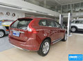 沃尔沃XC60 2.0T T5 AWD智远版2016款