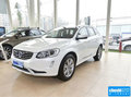 沃尔沃XC60 2.0T T5 AWD智远版2016款