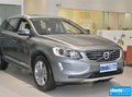 沃尔沃XC60 2.0T T5 AWD智远版2016款
