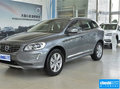 沃尔沃XC60 2.0T T5 AWD智远版2016款