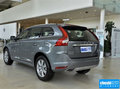 沃尔沃XC60 2.0T T5 AWD智远版2016款