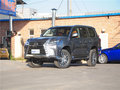 雷克萨斯LX 5.7L570 美规版2015款