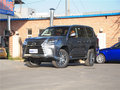 雷克萨斯LX 5.7L570 美规版2015款