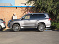 雷克萨斯LX 5.7L570 美规版2015款