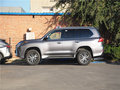 雷克萨斯LX 5.7L570 美规版2015款