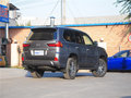 雷克萨斯LX 5.7L570 美规版2015款