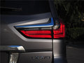 雷克萨斯LX 5.7L570 美规版2015款