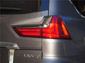 雷克萨斯LX 5.7L570 美规版2015款