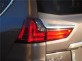雷克萨斯LX 5.7L570 美规版2015款