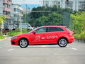 奥迪A3(进口) Sportback e-tron舒适型2015款