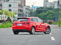 奥迪A3(进口) Sportback e-tron舒适型2015款