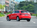 奥迪A3(进口) Sportback e-tron舒适型2015款