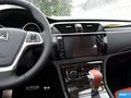 眾泰T600 圖片