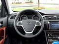 眾泰T600 圖片