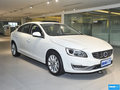沃尔沃S60 2.0T T4智远版2016款