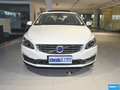 沃尔沃S60 2.0T T4智远版2016款