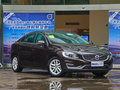 沃尔沃S60 1.5T T3智行版2016款