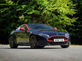 阿斯顿·马丁V8 Vantage 4.7LCoupe2015款