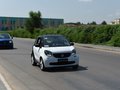 smart fortwo 2015款 smart fortwo图片