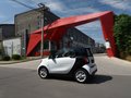 smart fortwo 2015款 smart fortwo图片