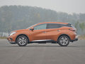 楼兰 2.5LXV RES Plus  两驱豪雅版2015款