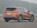 楼兰 2.5LXV RES Plus  两驱豪雅版2015款