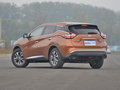 楼兰 2.5LXV RES Plus  两驱豪雅版2015款