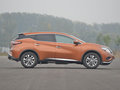 楼兰 2.5LXV RES Plus  两驱豪雅版2015款