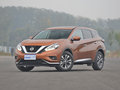 楼兰 2.5LXV RES Plus  两驱豪雅版2015款