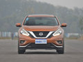楼兰 2.5LXV RES Plus  两驱豪雅版2015款