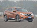 楼兰 2.5LXV RES Plus  两驱豪雅版2015款
