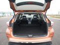 楼兰 2.5LXV RES Plus  两驱豪雅版2015款