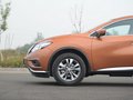 楼兰 2.5LXV RES Plus  两驱豪雅版2015款