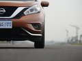 楼兰 2.5LXV RES Plus  两驱豪雅版2015款