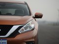 楼兰 2.5LXV RES Plus  两驱豪雅版2015款