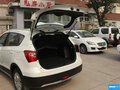 锋驭 图片