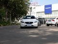 沃爾沃V40 2016款 沃爾沃V40圖片