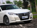 皇冠 2.0T 自动尊享版2015款