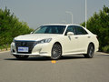 皇冠 2.0T 自动尊享版2015款