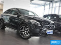 GLE Coupe 基本型2016款