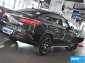 GLE Coupe 基本型2016款