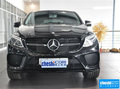 GLE Coupe 基本型2016款