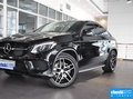 GLE Coupe 基本型2016款