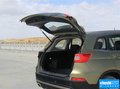长安CS75 图片