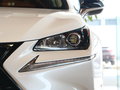 雷克萨斯NX 200特别限量版2016款